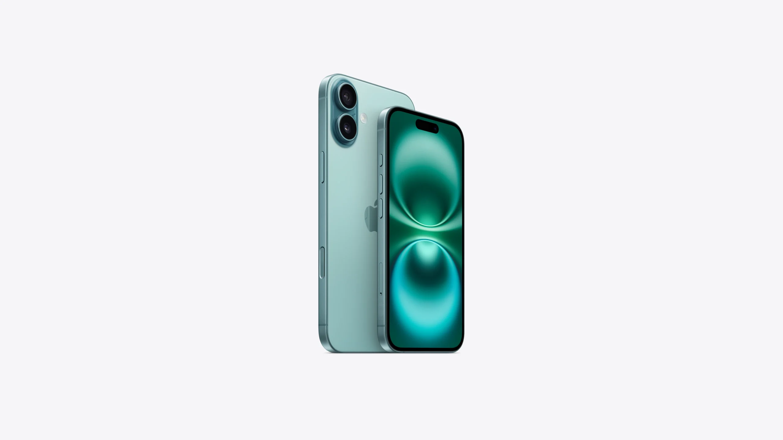 iPhone 16e 2025